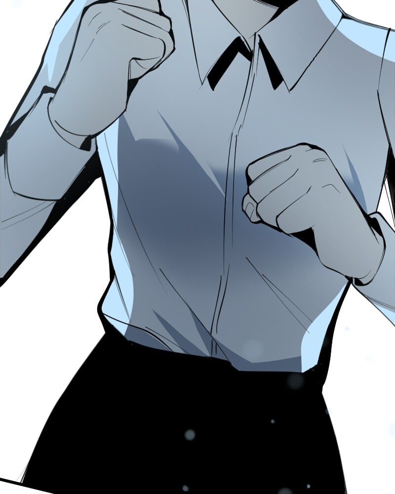 Hand Jumper Chapter 21 - page 198