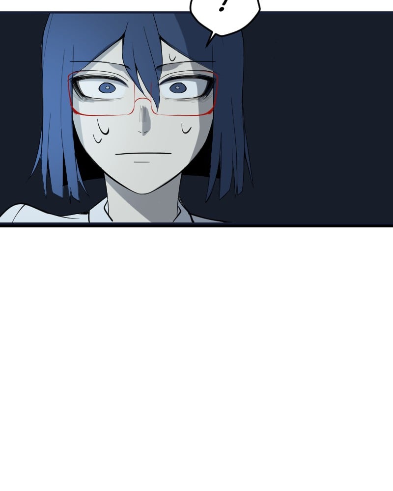 Hand Jumper Chapter 21 - page 20