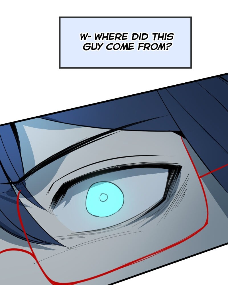 Hand Jumper Chapter 21 - page 200