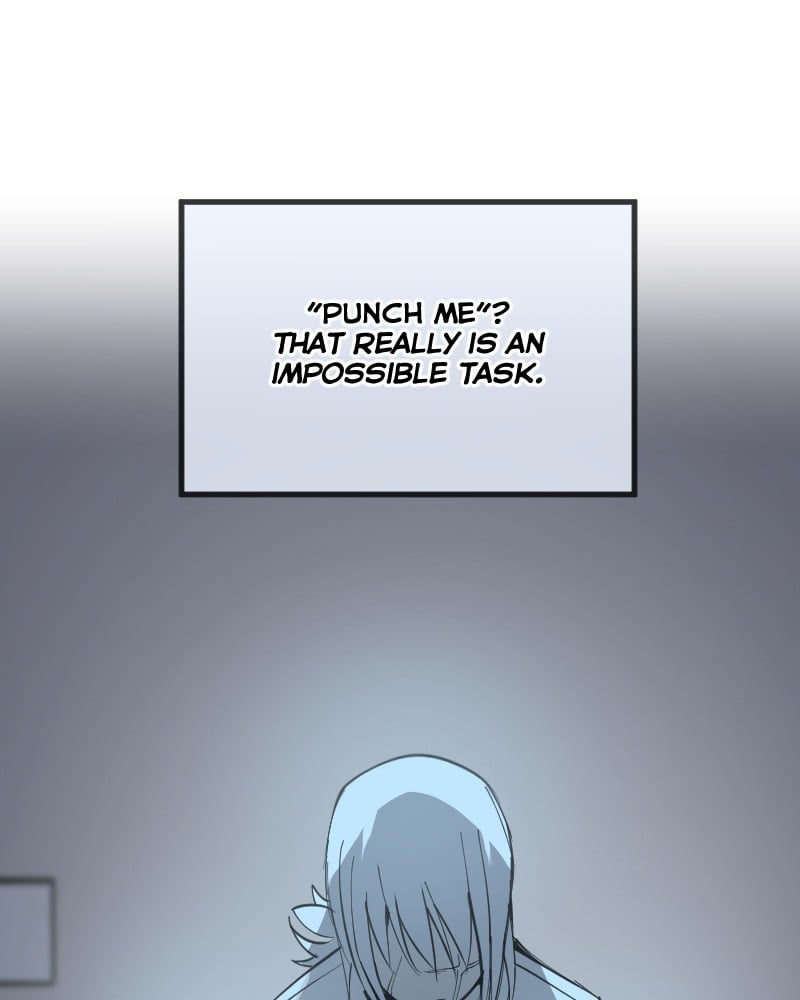 Hand Jumper Chapter 21 - page 202
