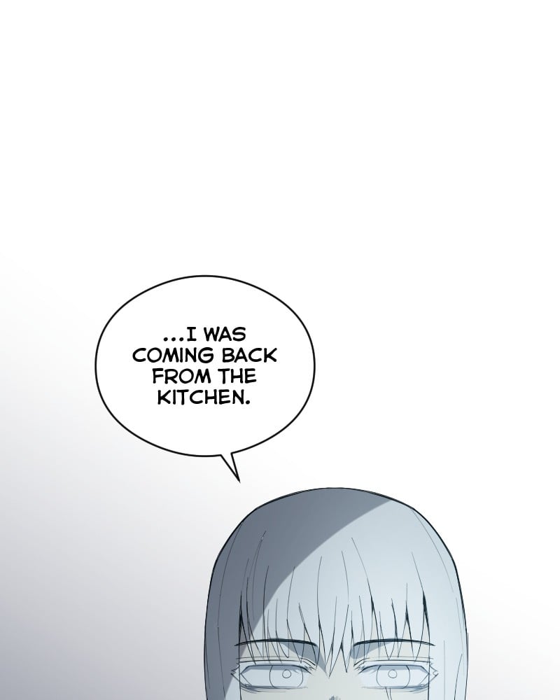 Hand Jumper Chapter 21 - page 21