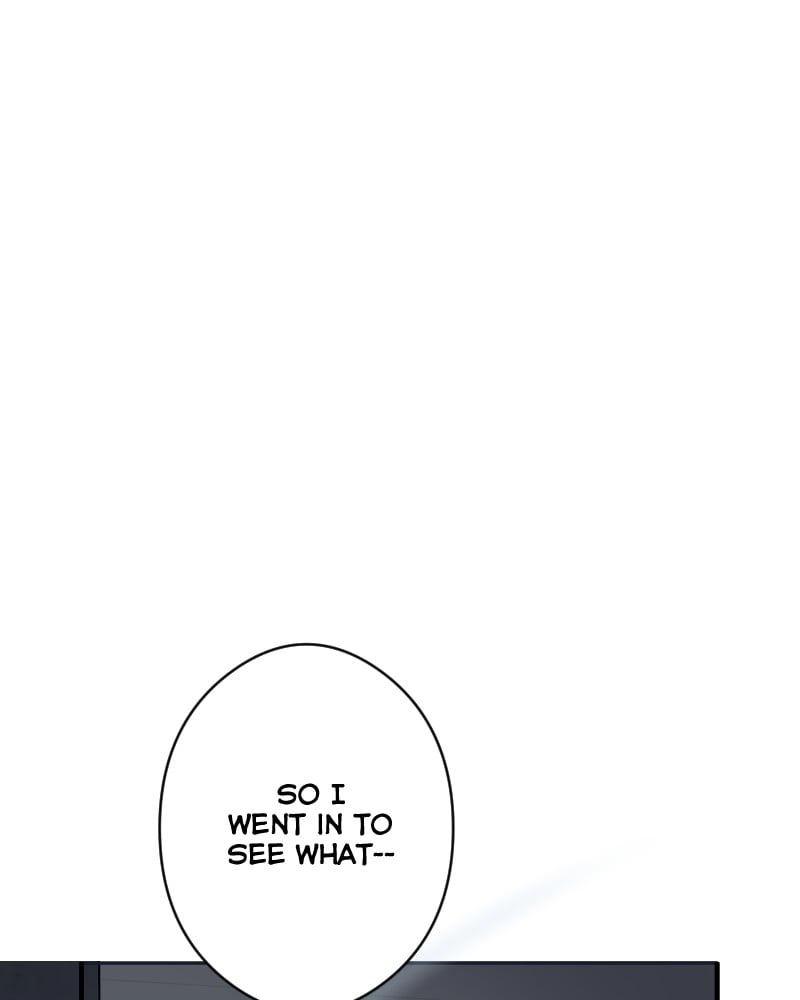 Hand Jumper Chapter 21 - page 23