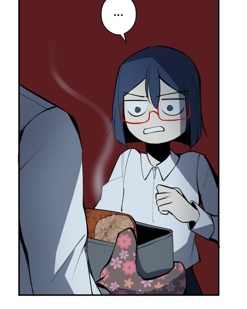 Hand Jumper Chapter 21 - page 26