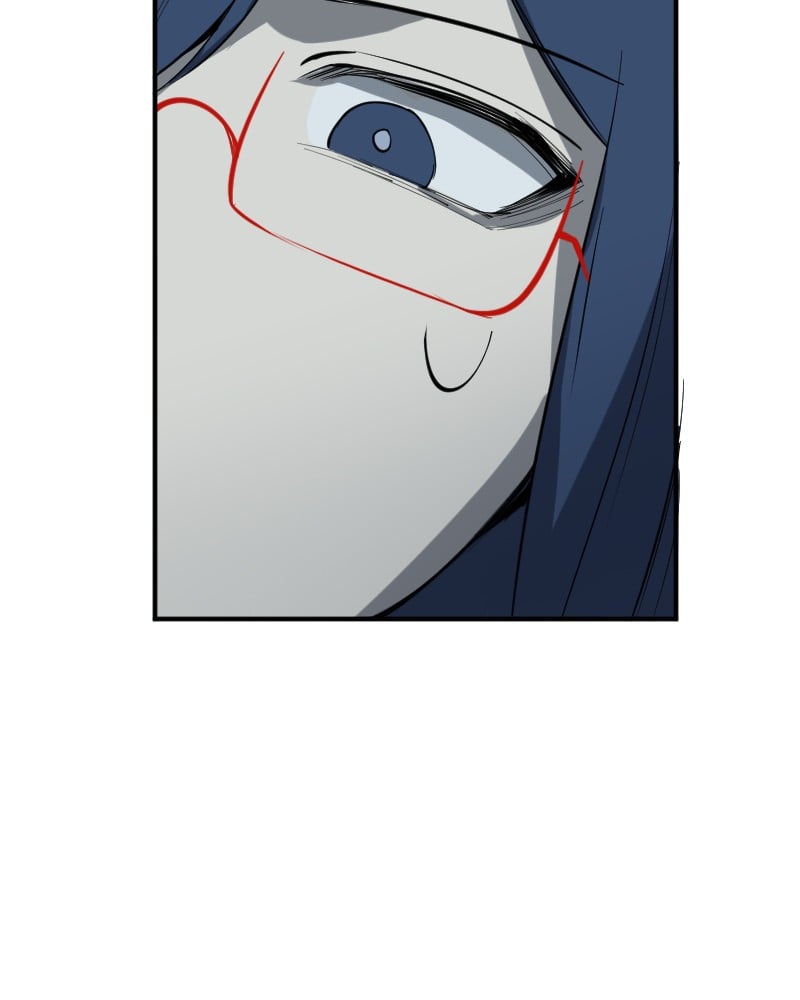 Hand Jumper Chapter 21 - page 31