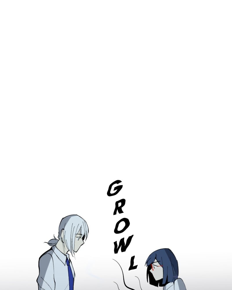 Hand Jumper Chapter 21 - page 34