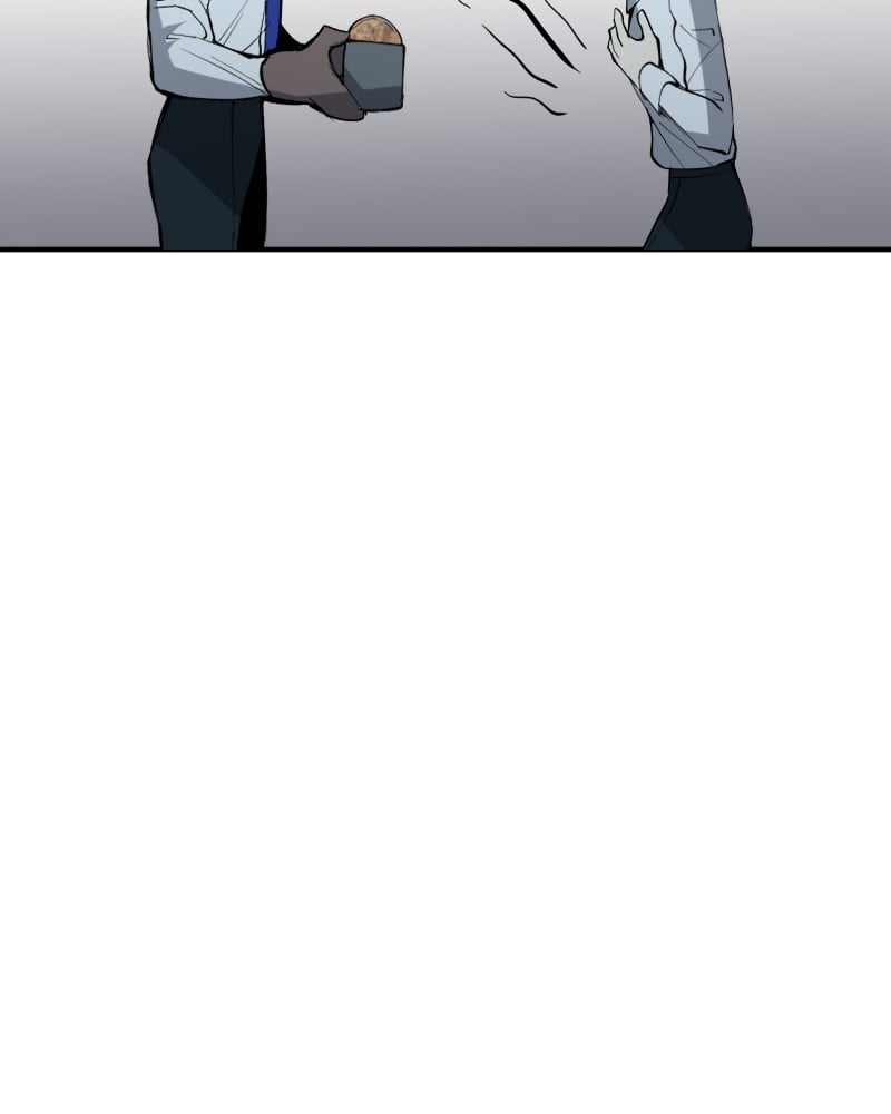 Hand Jumper Chapter 21 - page 35