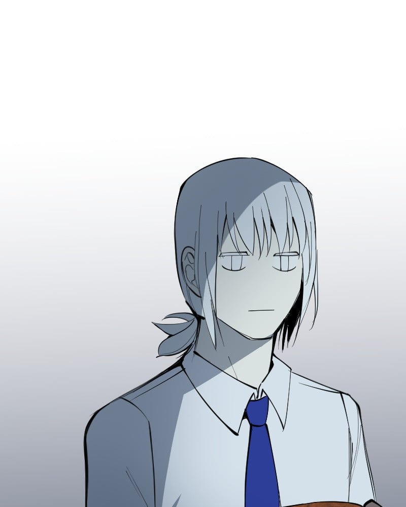 Hand Jumper Chapter 21 - page 38