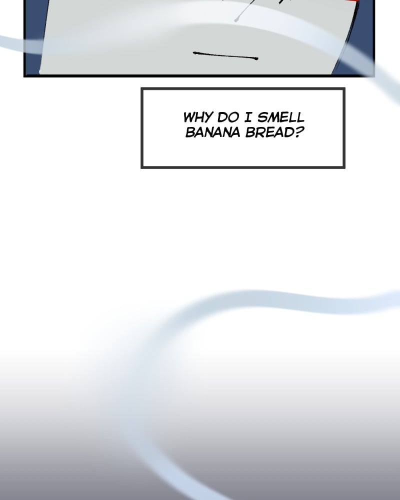 Hand Jumper Chapter 21 - page 5