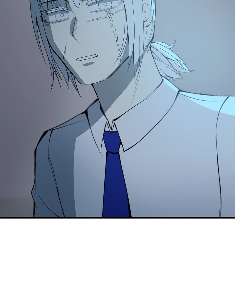 Hand Jumper Chapter 21 - page 55