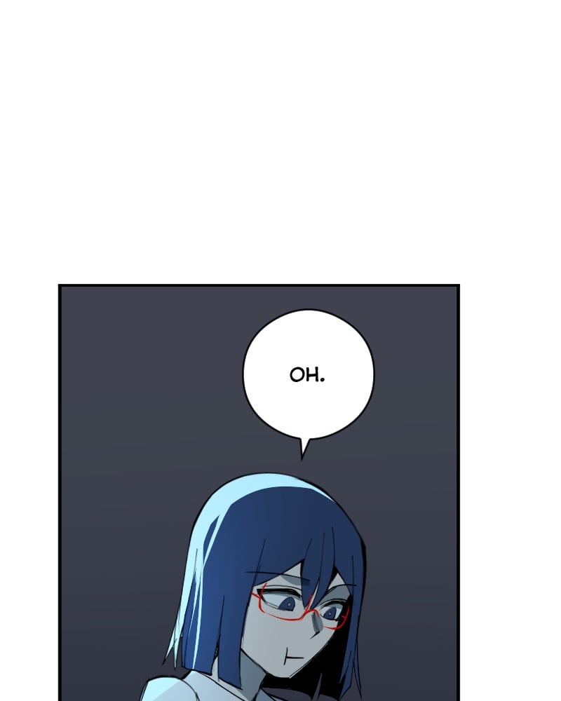 Hand Jumper Chapter 21 - page 59
