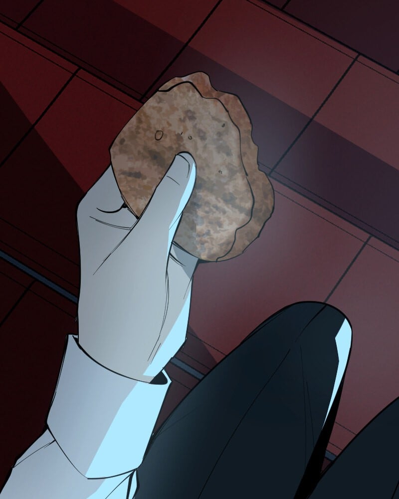 Hand Jumper Chapter 21 - page 62