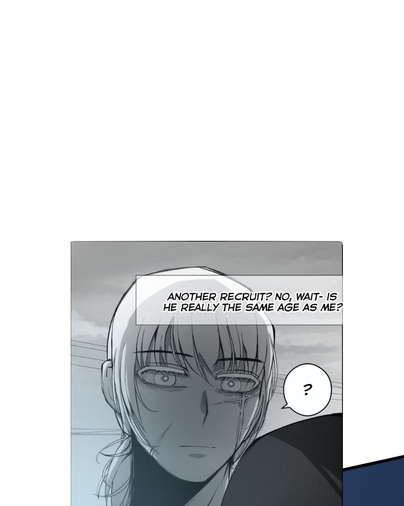 Hand Jumper Chapter 21 - page 64