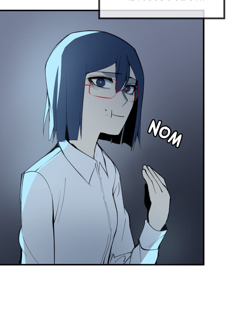 Hand Jumper Chapter 21 - page 72