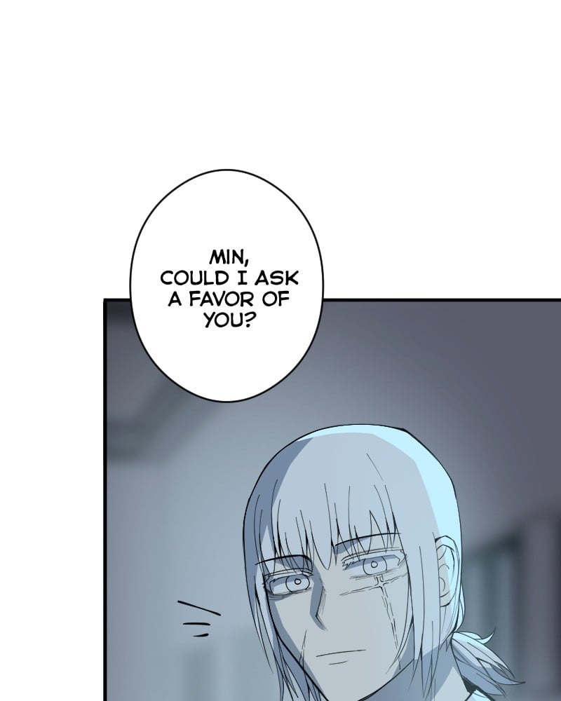 Hand Jumper Chapter 21 - page 75