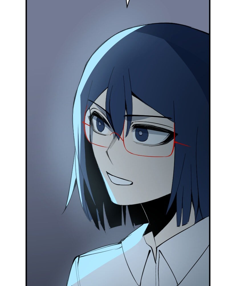 Hand Jumper Chapter 21 - page 80