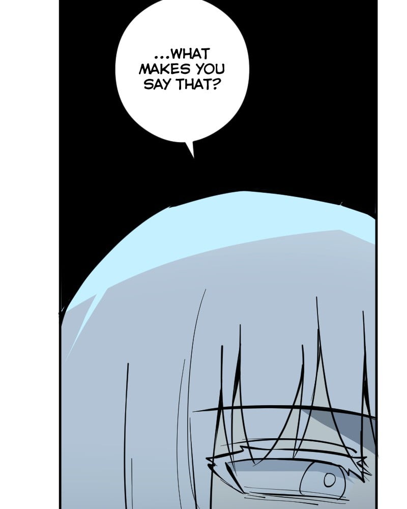 Hand Jumper Chapter 21 - page 83