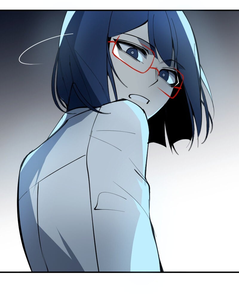Hand Jumper Chapter 21 - page 88