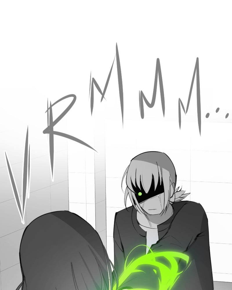 Hand Jumper Chapter 21 - page 90