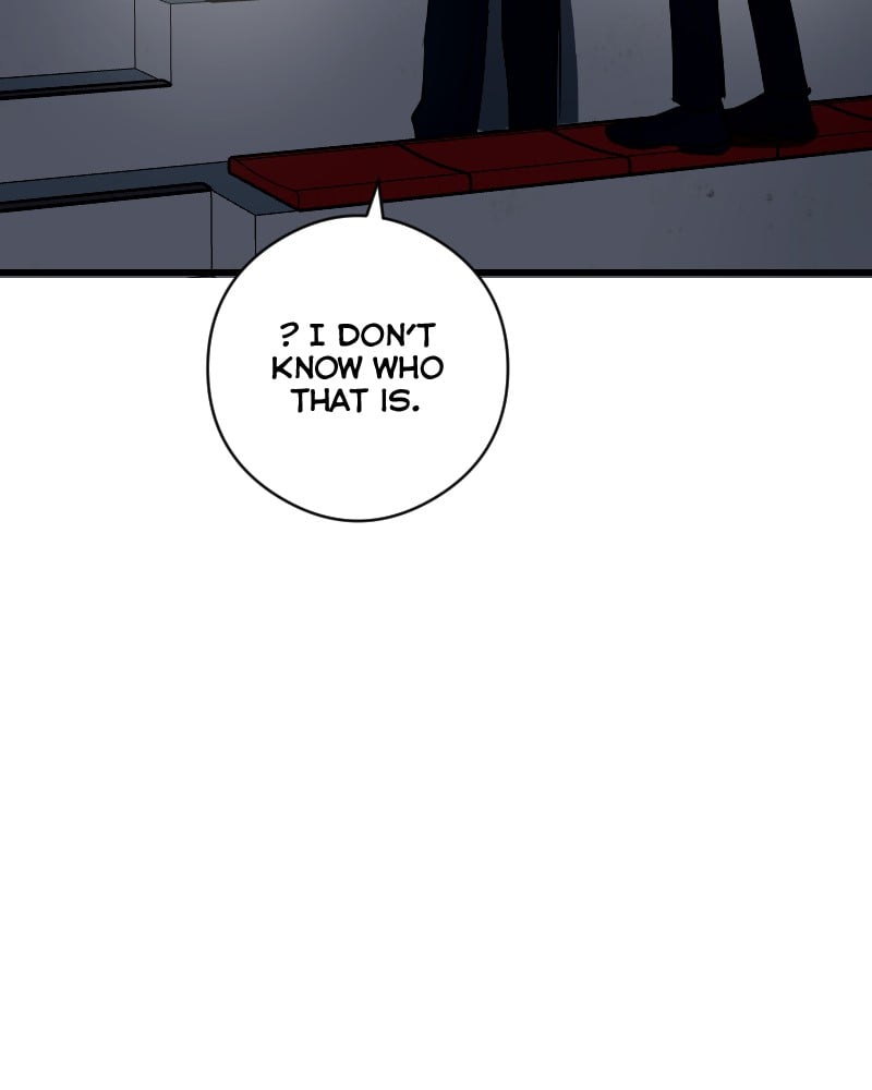 Hand Jumper Chapter 21 - page 97