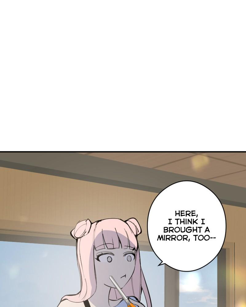 Hand Jumper Chapter 8 - page 112