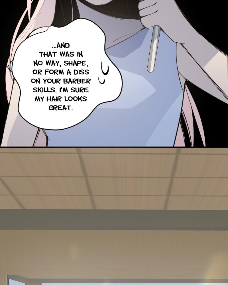 Hand Jumper Chapter 8 - page 117