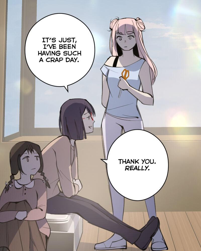 Hand Jumper Chapter 8 - page 118