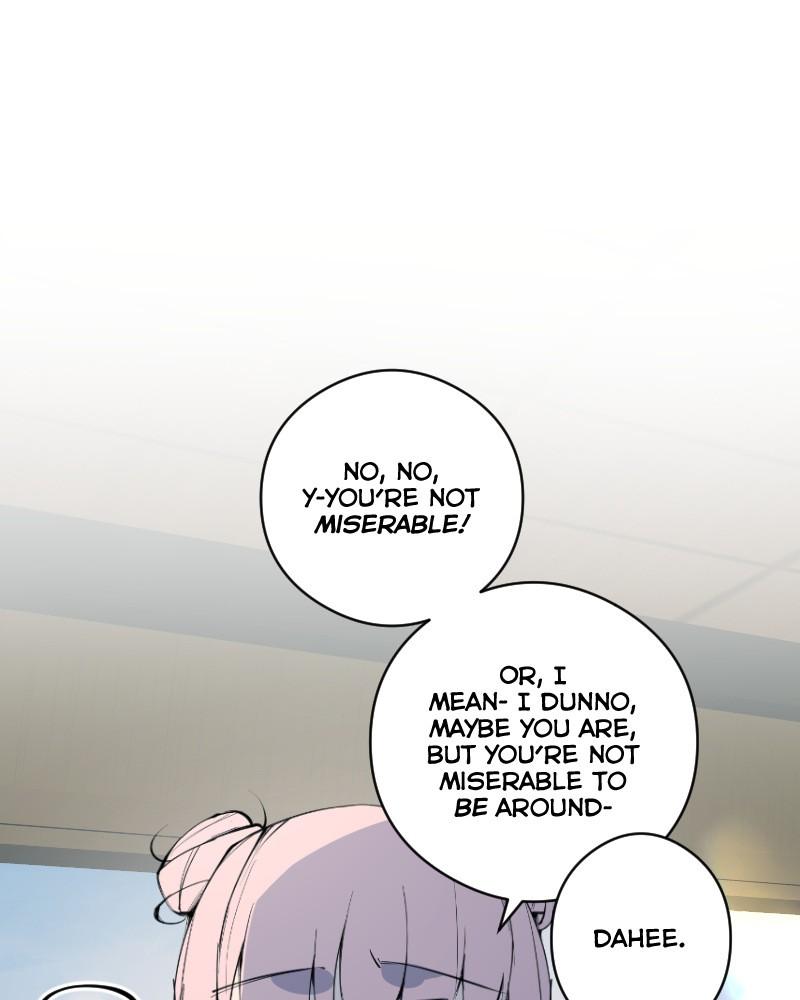 Hand Jumper Chapter 8 - page 123
