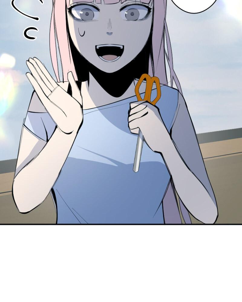 Hand Jumper Chapter 8 - page 124