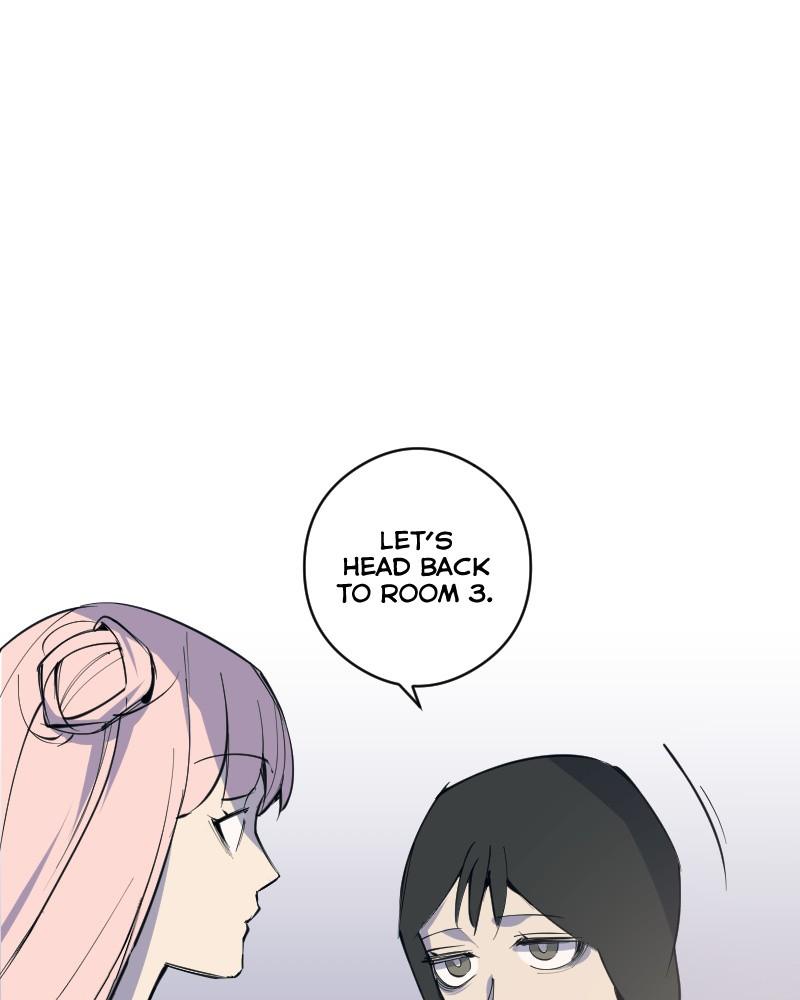 Hand Jumper Chapter 8 - page 125