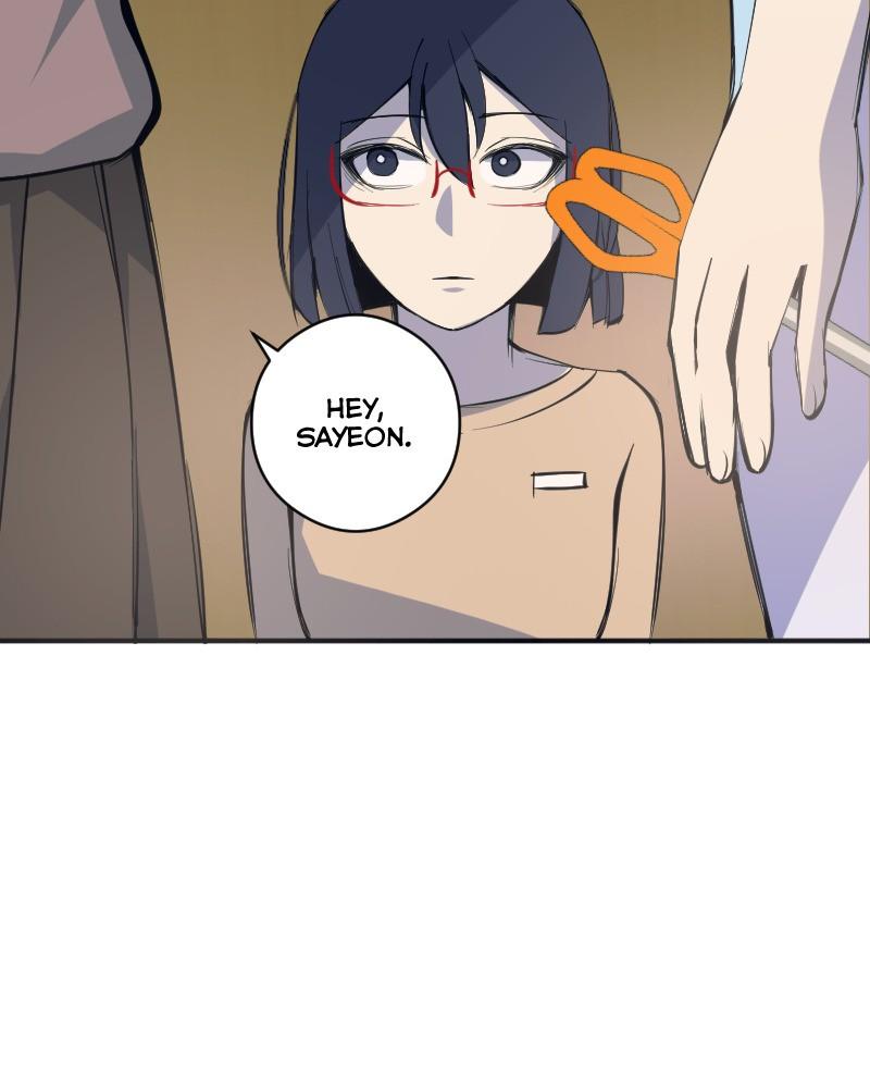 Hand Jumper Chapter 8 - page 127
