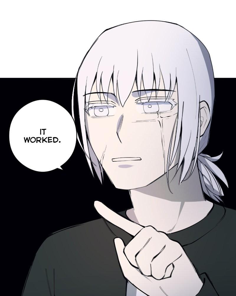 Hand Jumper Chapter 8 - page 13
