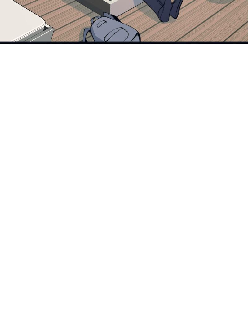 Hand Jumper Chapter 8 - page 131