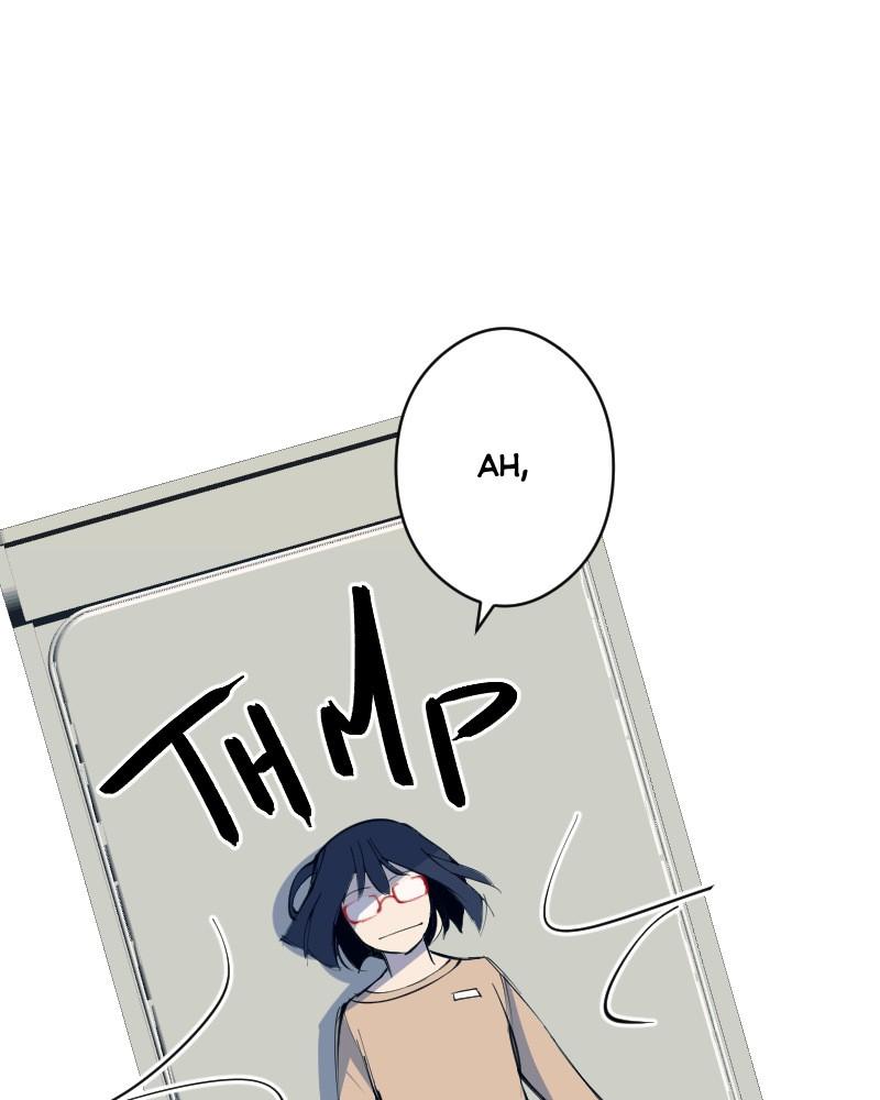 Hand Jumper Chapter 8 - page 135