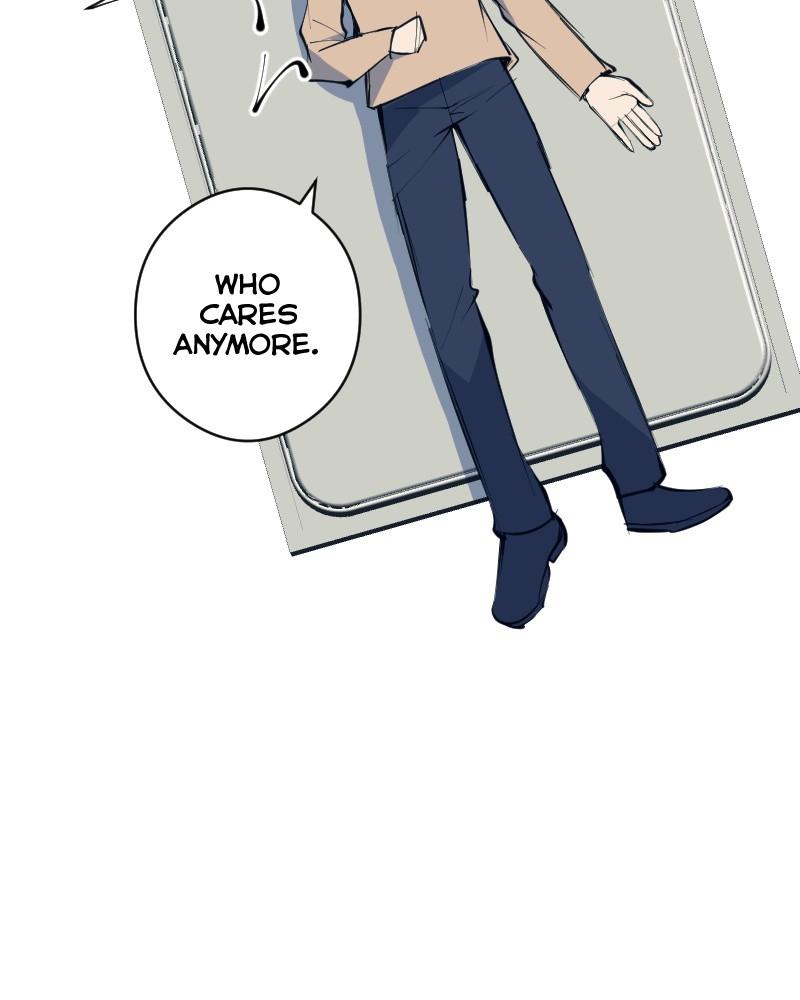 Hand Jumper Chapter 8 - page 136