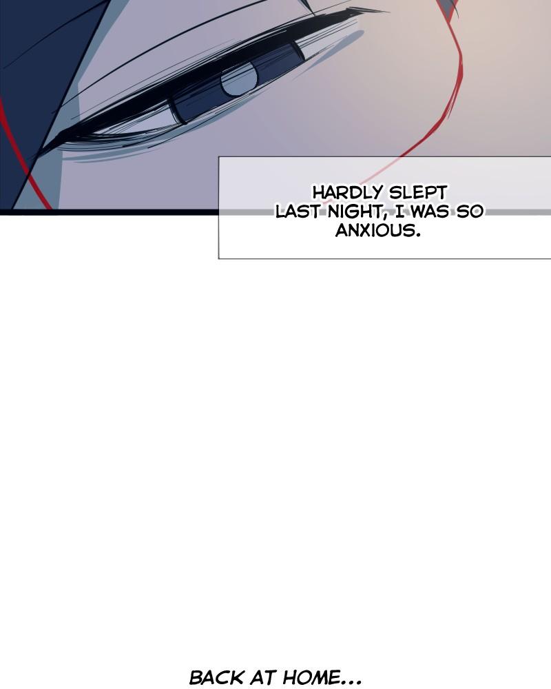 Hand Jumper Chapter 8 - page 148