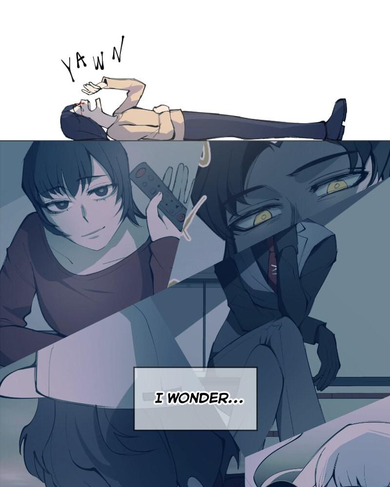 Hand Jumper Chapter 8 - page 149