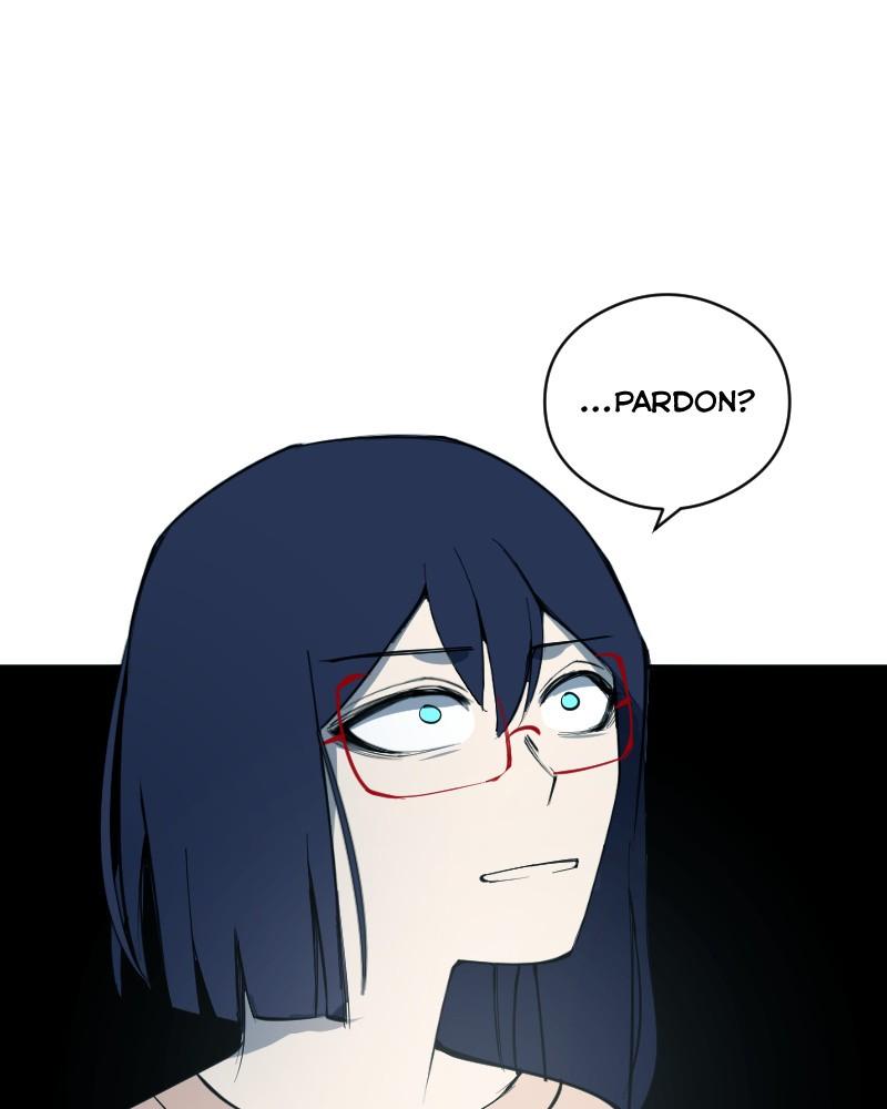 Hand Jumper Chapter 8 - page 15