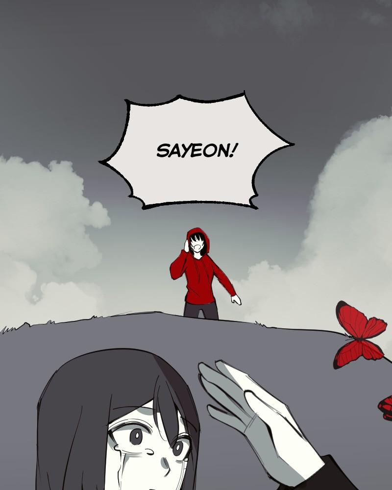 Hand Jumper Chapter 8 - page 169