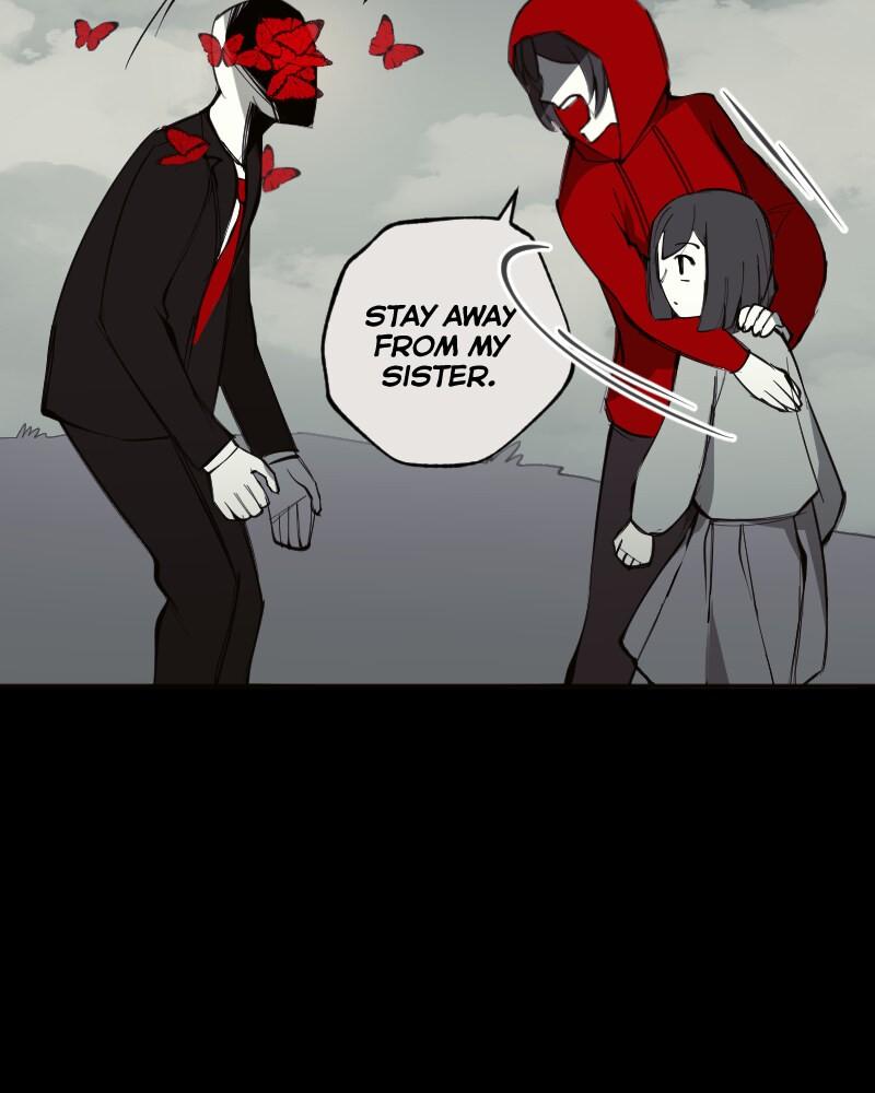 Hand Jumper Chapter 8 - page 175