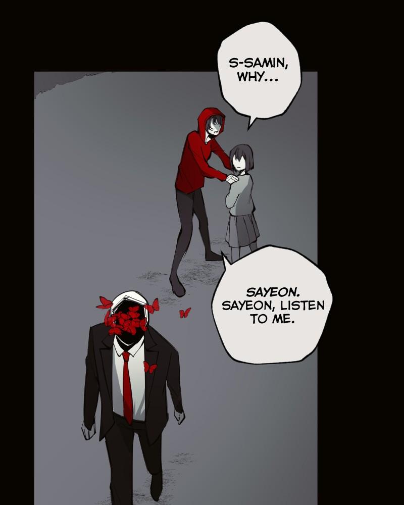 Hand Jumper Chapter 8 - page 179