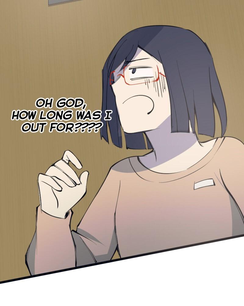 Hand Jumper Chapter 8 - page 187