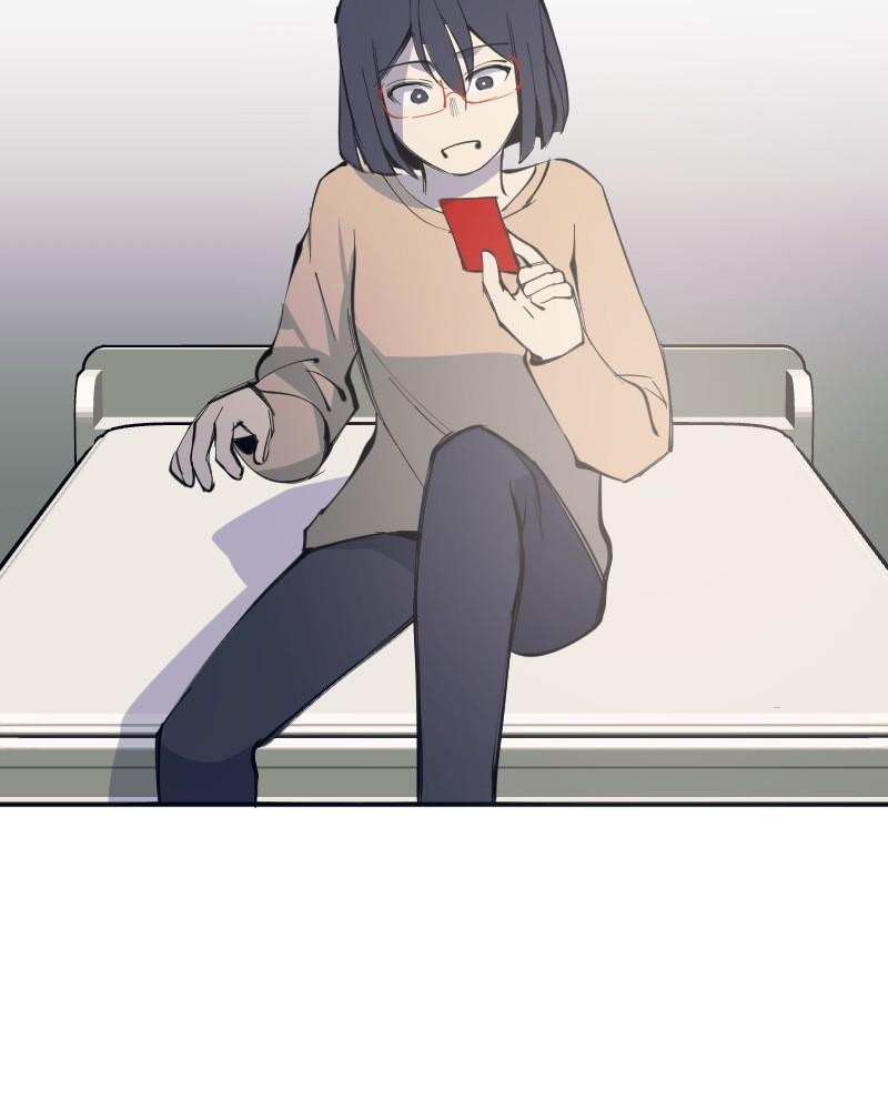 Hand Jumper Chapter 8 - page 190