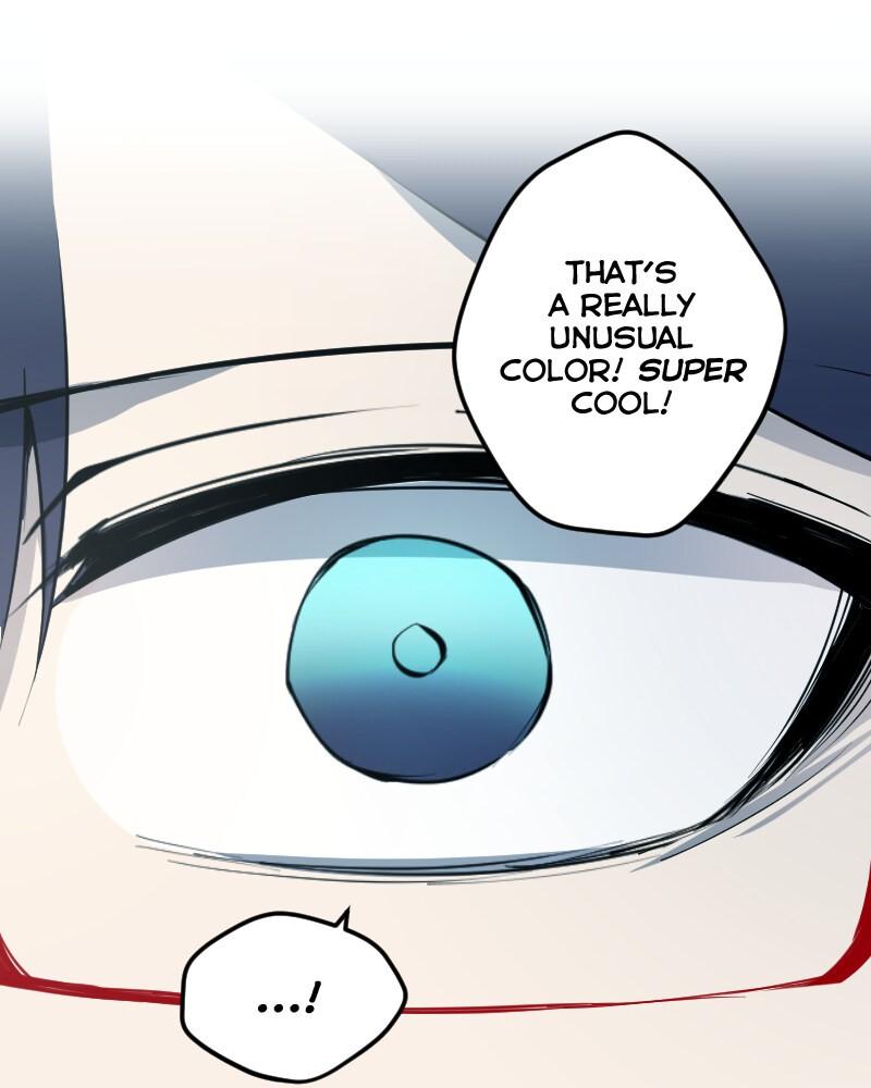 Hand Jumper Chapter 8 - page 20