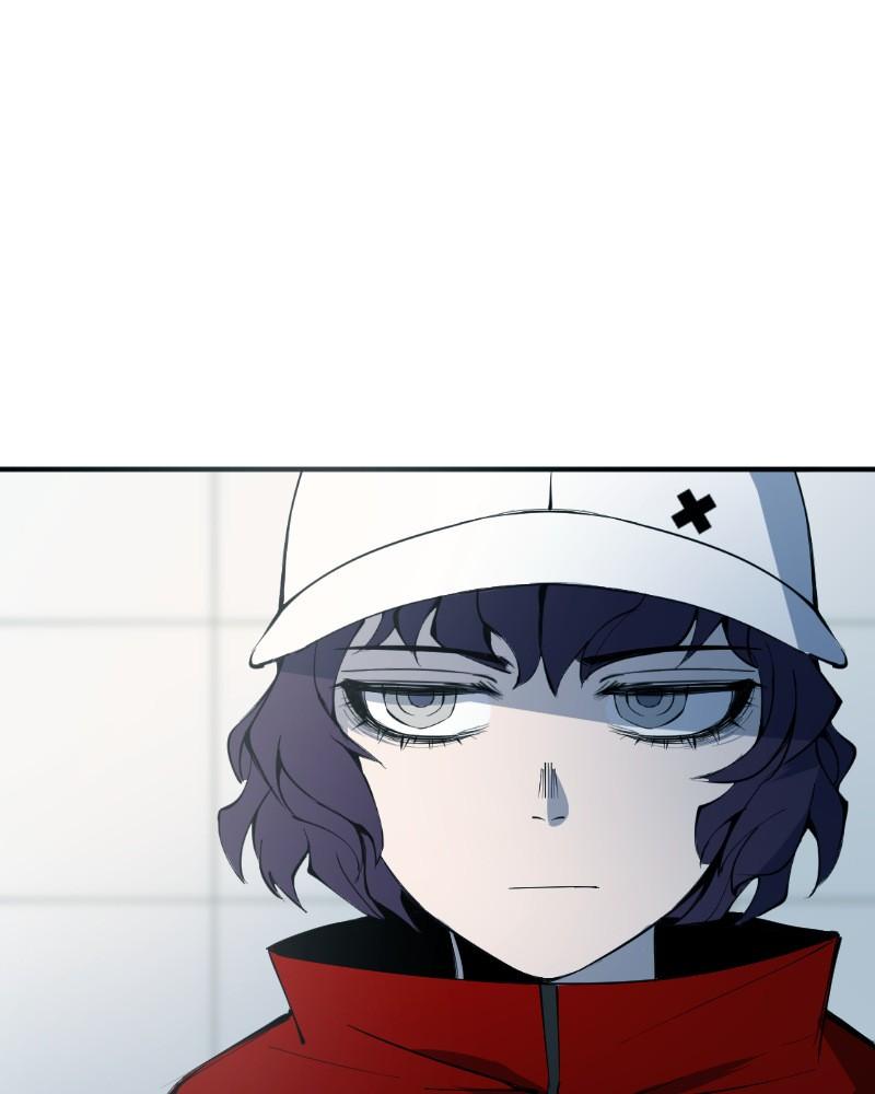 Hand Jumper Chapter 8 - page 26