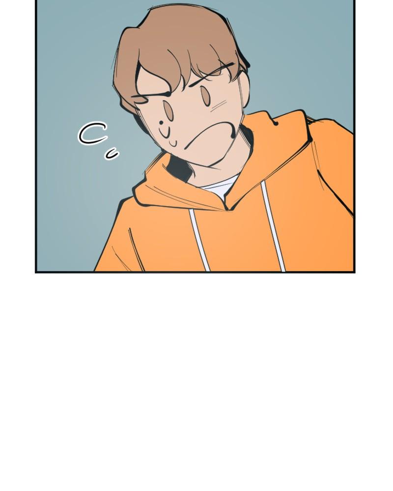 Hand Jumper Chapter 8 - page 30