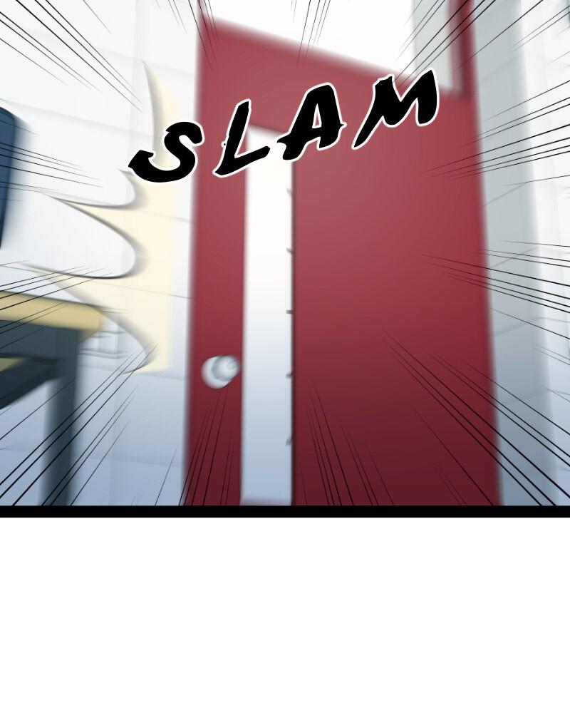 Hand Jumper Chapter 8 - page 33