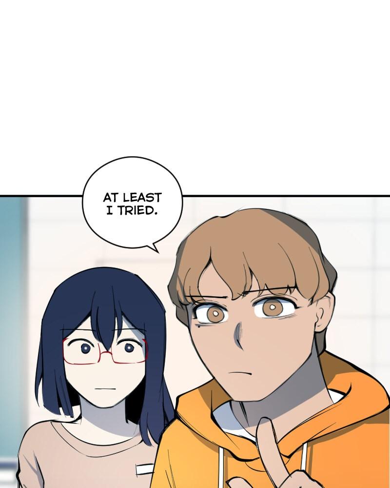 Hand Jumper Chapter 8 - page 34