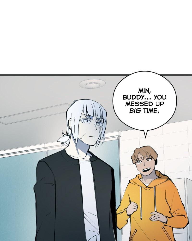 Hand Jumper Chapter 8 - page 42