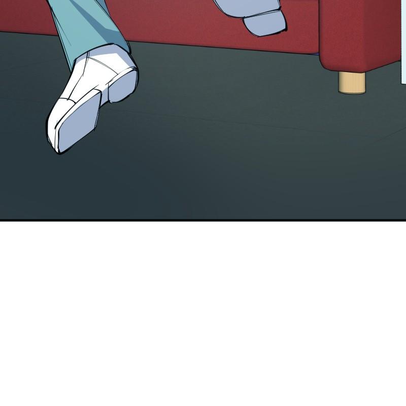 Hand Jumper Chapter 8 - page 46