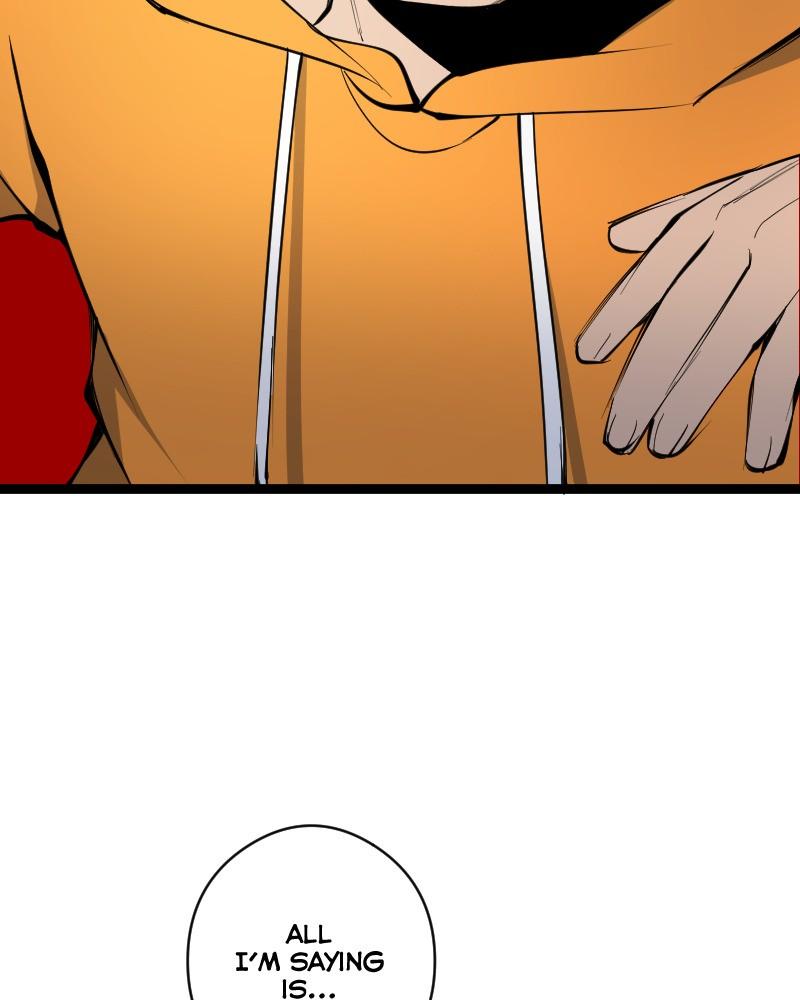 Hand Jumper Chapter 8 - page 51